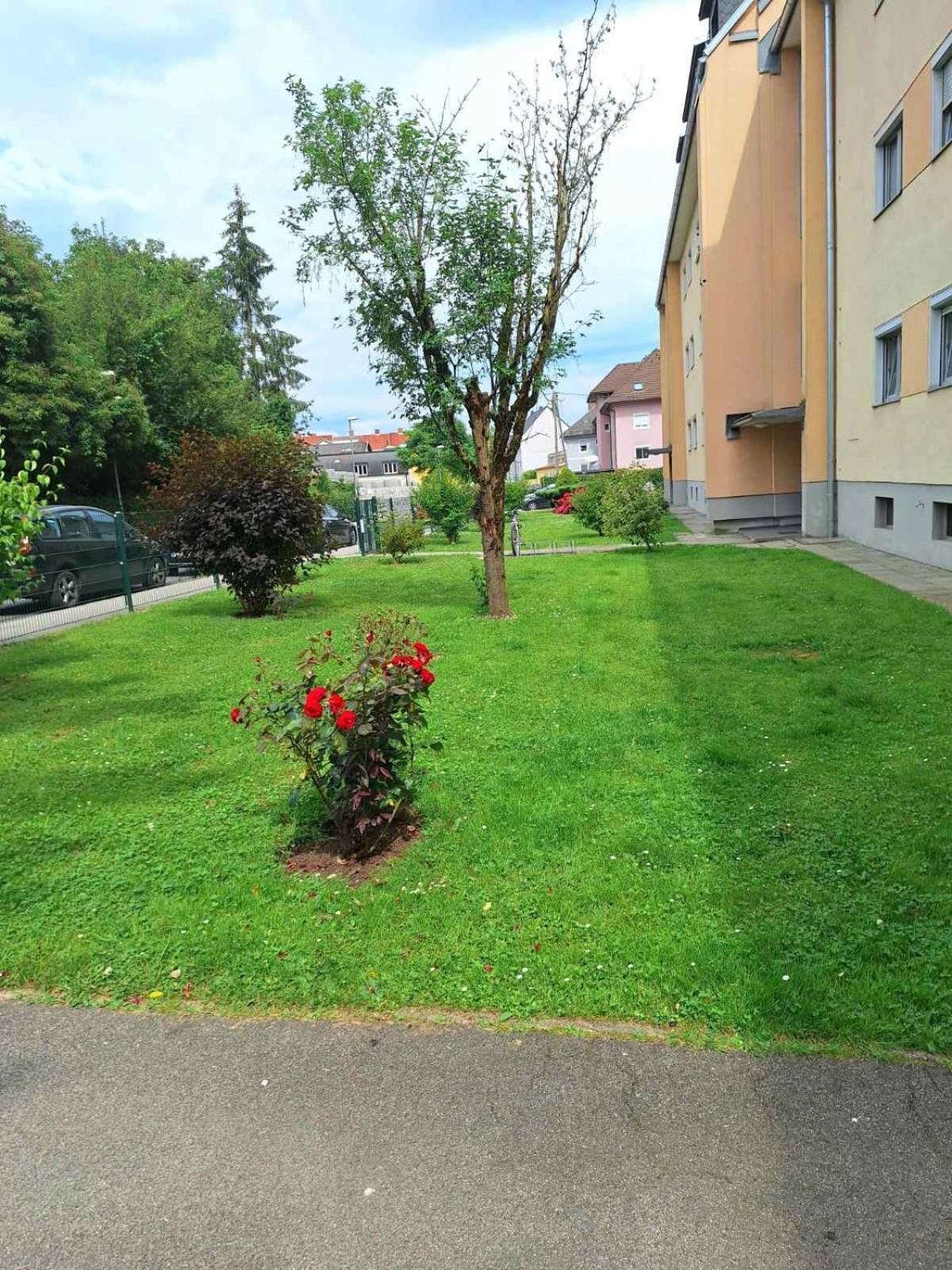 La Vida Appartment 1 Klagenfurt am Woerthersee Exterior foto